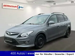 Hyundai i30 CW 1.6 Style