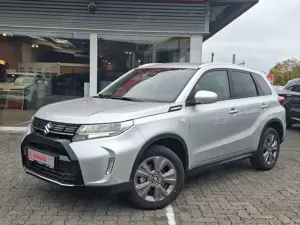Suzuki Vitara 1.4 Comf.4x4WEISS/BLAU/SCHWARZ 6AT!