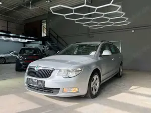 Skoda Superb Combi Ambition/AHK/DSG/ Bild 5