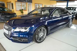 Audi S7