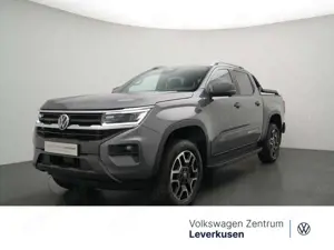Volkswagen Amarok PanAmericana AHK H/K MATRIX STANDHZ NA