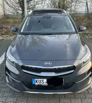 Kia XCeed 1.6 GDI DCT6 OPF Plug-in-Hybrid Platinum Edition