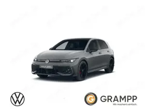 Volkswagen Golf GTI 2,0 l TSI OPF AHK+PANO+KAMERA+NAVI+LED+