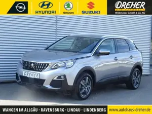 Peugeot 3008 3008 1.2 PureTech 130 Active Navi/Klima/el.Sitzv.
