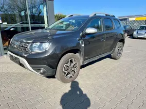Dacia Duster II Prestige Leder Insp+Tüv Neu Opt.Mängel