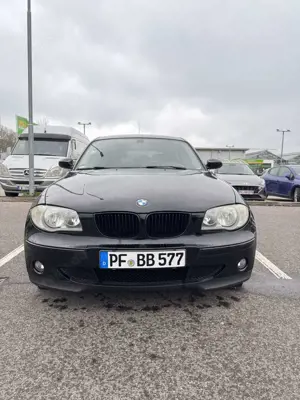 BMW 116 116i