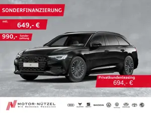 Audi A6 40TDI S-TR ADVANCED LED+NAV+ACC+SHZ+AHK