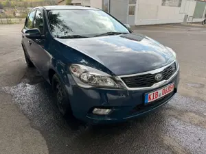 Kia Others Ceed Mind