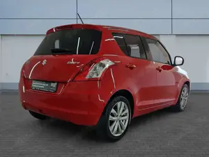 Suzuki Swift Bild 2