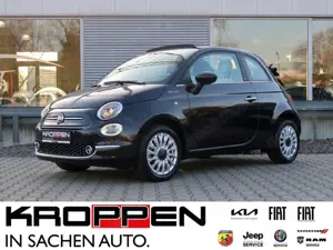 Fiat 500C MY22 1.0 GSE Hybrid DOLCEVITA Carplay/Android Auto