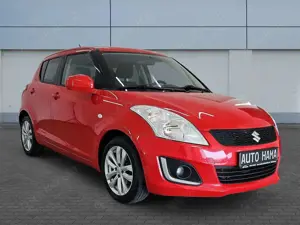 Suzuki Swift Bild 5