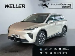 MG Others MG EV LUXURY