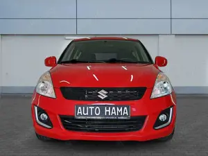 Suzuki Swift Bild 3