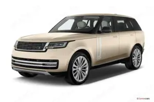 Land Rover Range Rover D350  HSE (SWB) 23 Zoll