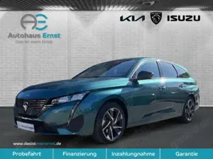 Peugeot 308 SW PureTech 130 EAT8 Allure Pack
