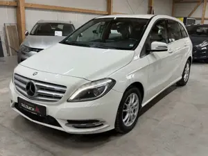 Mercedes-Benz B 180 /SHZ/PDC/RÜCK.KAMERA