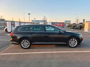 Volkswagen Passat Variant 2.0 TDI (BlueMotion Technology) Trendline Bild 4