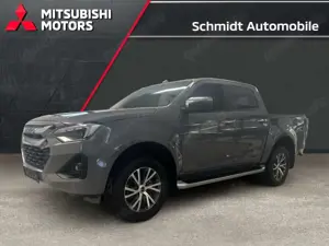 Isuzu D-Max 1.9L DoubleCab 4x4 LSE LED ACC PDC Kamera