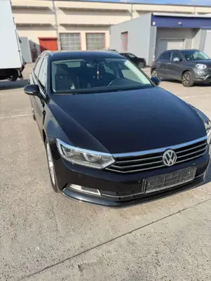 Volkswagen Passat Variant 2.0 TDI (BlueMotion Technology) Trendline