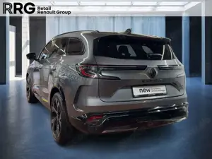 Renault Espace Bild 4