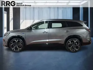 Renault Espace Bild 2
