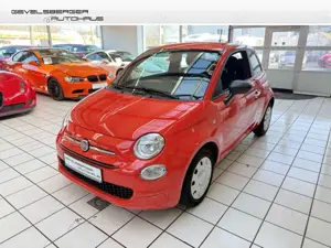 Fiat 500 Cult DAB Rückfahrkam. Berganfahrass. Speedlimiter