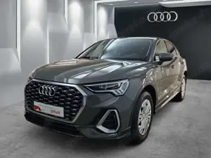 Audi Q3 Sportback 45TFSI quattro S line LED ACC KAMERA ...