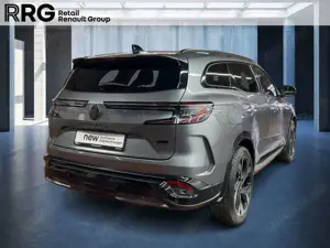 Renault Espace Bild 5