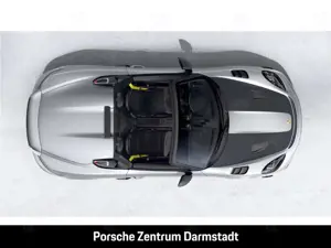 Porsche 718 Spyder RS Weissach-Paket PCCB Liftsystem-VA Bild 4