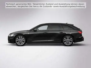 Audi A6 Bild 4