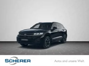Volkswagen Touareg 3,0 TDI DSG R-Line 4 Motion AHK/RFK/NAVI