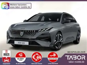 Peugeot 308 SW Hybrid GT Excl. MY26 Pano Focal UVP-31%*