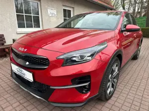 Kia XCeed Spirit*AUTOM.*SITZHZG*DAB*BLUETOOTH