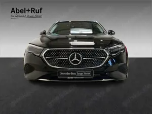 Mercedes-Benz E 220 d T AVANTGARDE+DIGITAL+DISTR+Memo+Pano+360 Bild 2