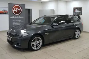 BMW 535 d xDrive Touring *M-Paket*AHK*HUD*PanSD*Leder