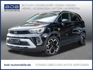 Opel Crossland X Ultimate  SHZ+NAVI+KAMERA+Carplay