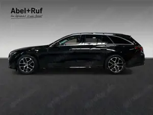 Mercedes-Benz E 220 d T AVANTGARDE+DIGITAL+DISTR+Memo+Pano+360 Bild 5