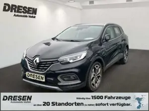 Renault Kadjar Techno Automatik Allwetter Navi LED Apple CarPlay