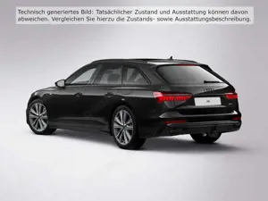 Audi A6 Bild 5