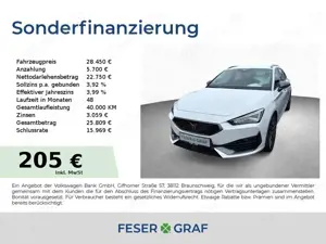 CUPRA Leon ST VZ 1.4 TSI e-Hybrid|Vision+|Beats|SHZ