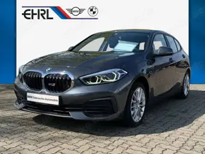 BMW 118 i Advantage LED Navi DAB Einparkhilfe