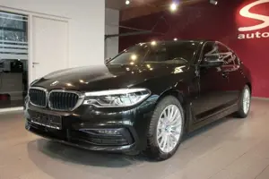 BMW 530 e Limousine Sport Line Head-Up ACC Bild 3