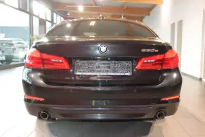 BMW 530 e Limousine Sport Line Head-Up ACC Bild 5