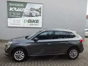 Skoda Kamiq Selection