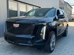Cadillac Escalade Sport Platinum 6.2l MY 26