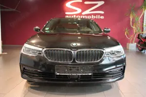 BMW 530 e Limousine Sport Line Head-Up ACC Bild 2