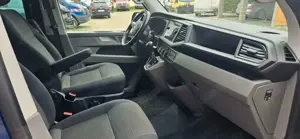 Volkswagen T6 Kombi lang,Navi,5-Sitzer,AHK,4motion,2Stür Bild 4