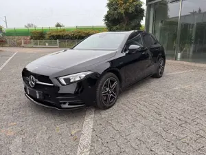Mercedes-Benz A 250 e 8G-DCT Edition 2020
