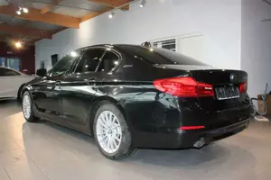BMW 530 e Limousine Sport Line Head-Up ACC Bild 4