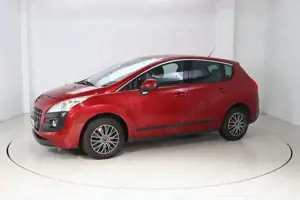 Peugeot 3008 1.6 VTi 120 * AHK